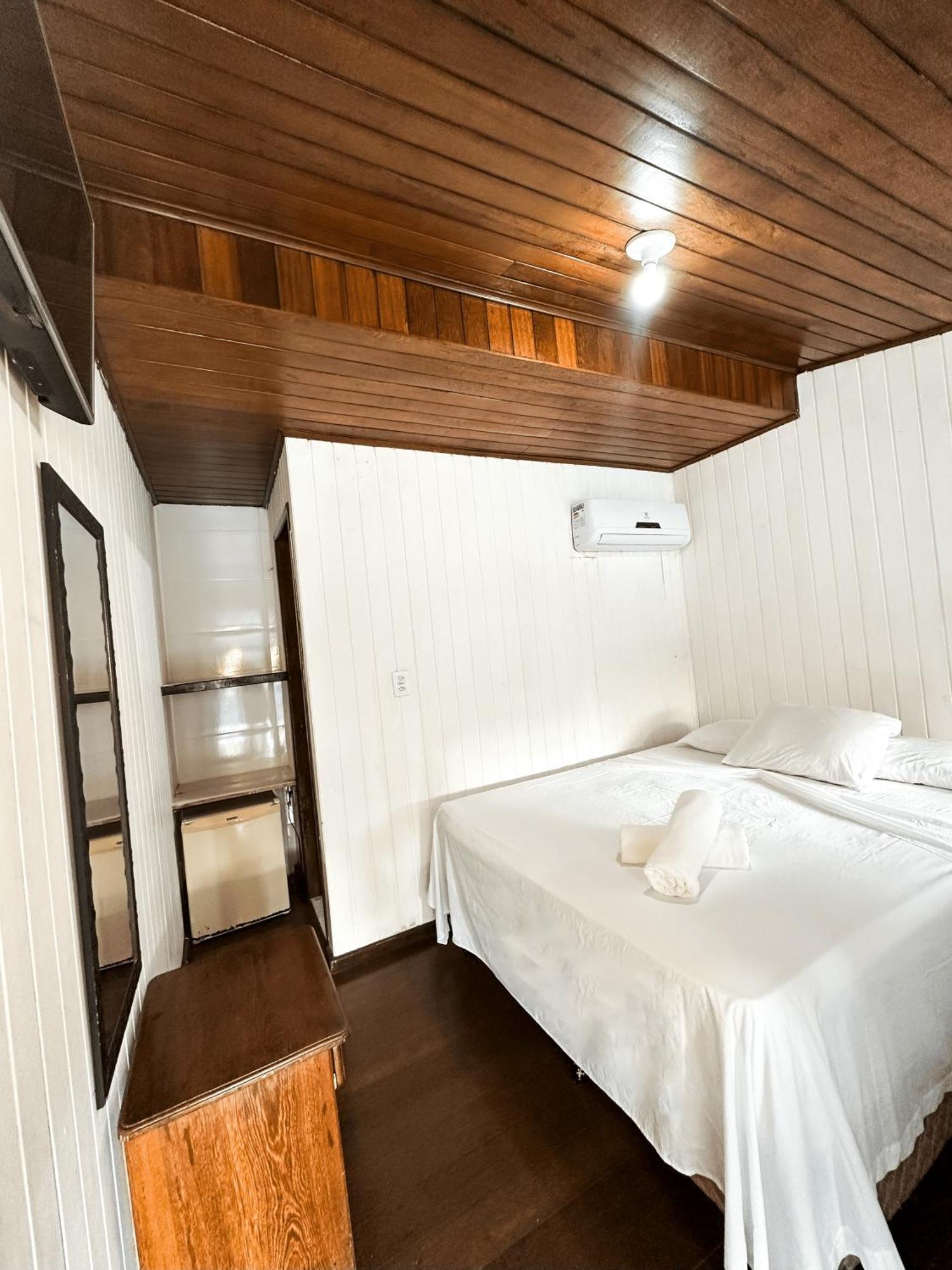 Amendoeira Praia Hotel Morro de Sao Paulo Luaran gambar